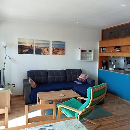 Ostseeparadies Sierksdorf Wohnung Mystic Ferienpark Luaran gambar
