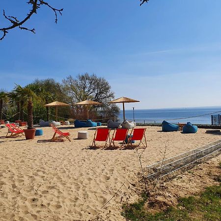 Ostseeparadies Sierksdorf Wohnung Mystic Ferienpark Luaran gambar