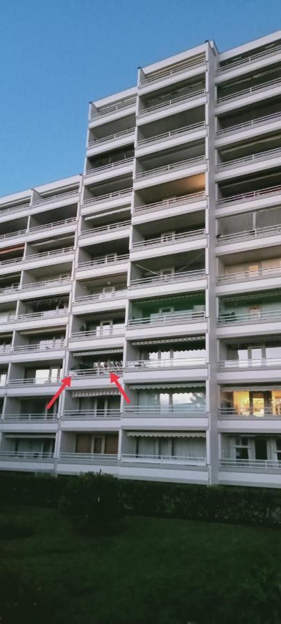 Ostseeparadies Sierksdorf Wohnung Mystic Ferienpark Luaran gambar