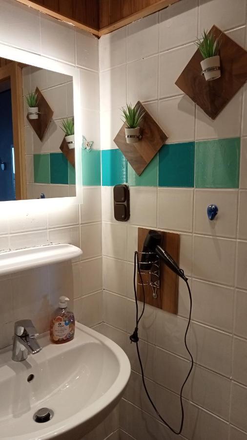 Ostseeparadies Sierksdorf Wohnung Mystic Ferienpark Luaran gambar