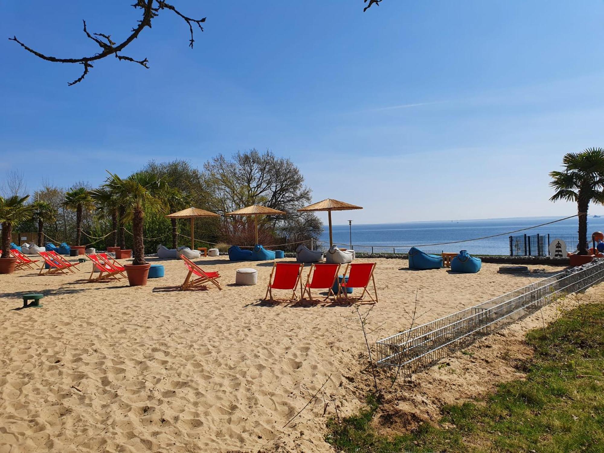 Ostseeparadies Sierksdorf Wohnung Mystic Ferienpark Luaran gambar