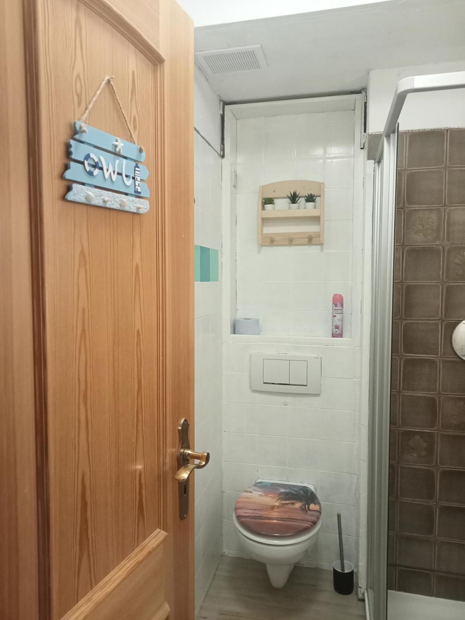 Ostseeparadies Sierksdorf Wohnung Mystic Ferienpark Luaran gambar
