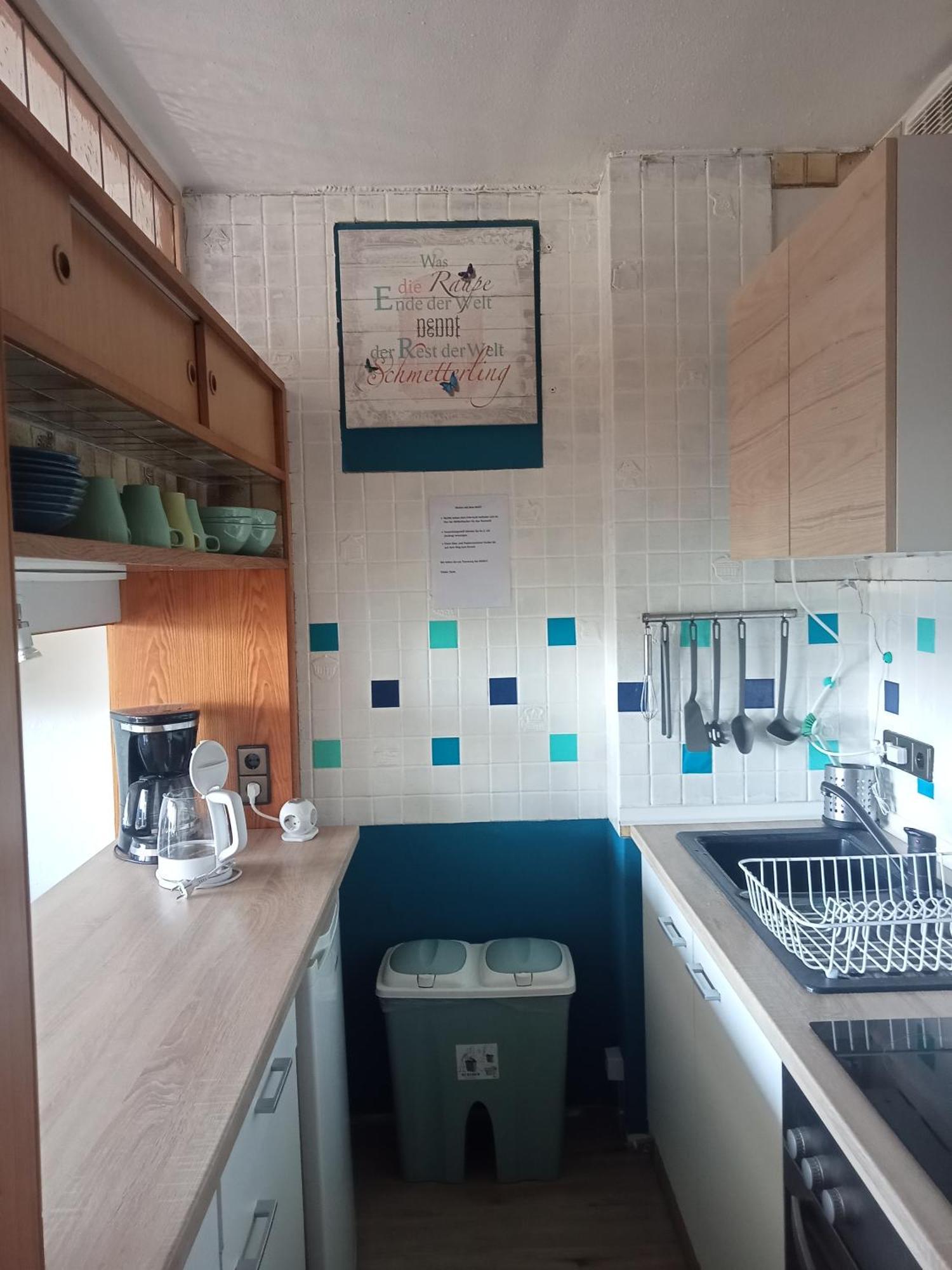Ostseeparadies Sierksdorf Wohnung Mystic Ferienpark Luaran gambar