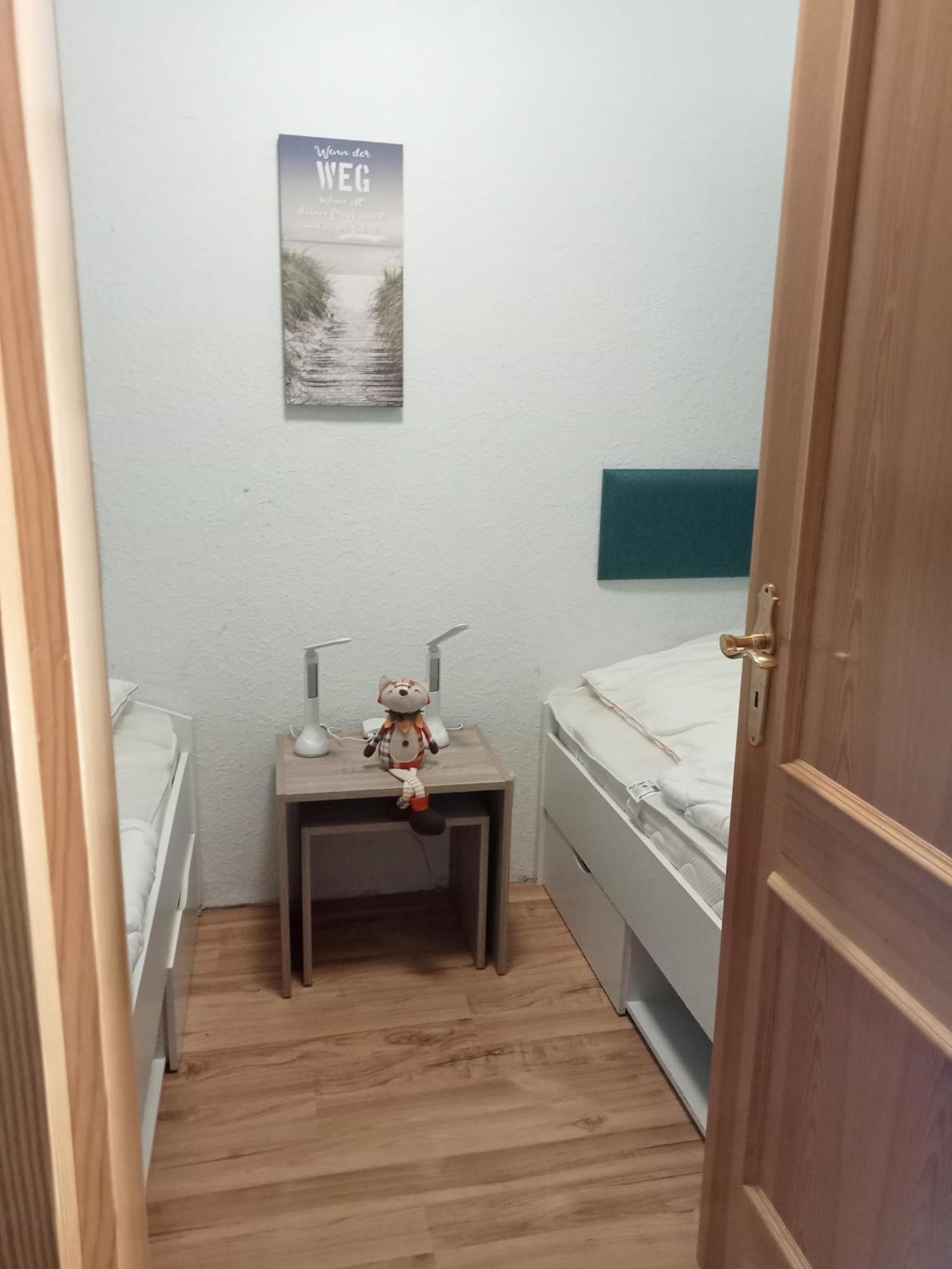 Ostseeparadies Sierksdorf Wohnung Mystic Ferienpark Luaran gambar