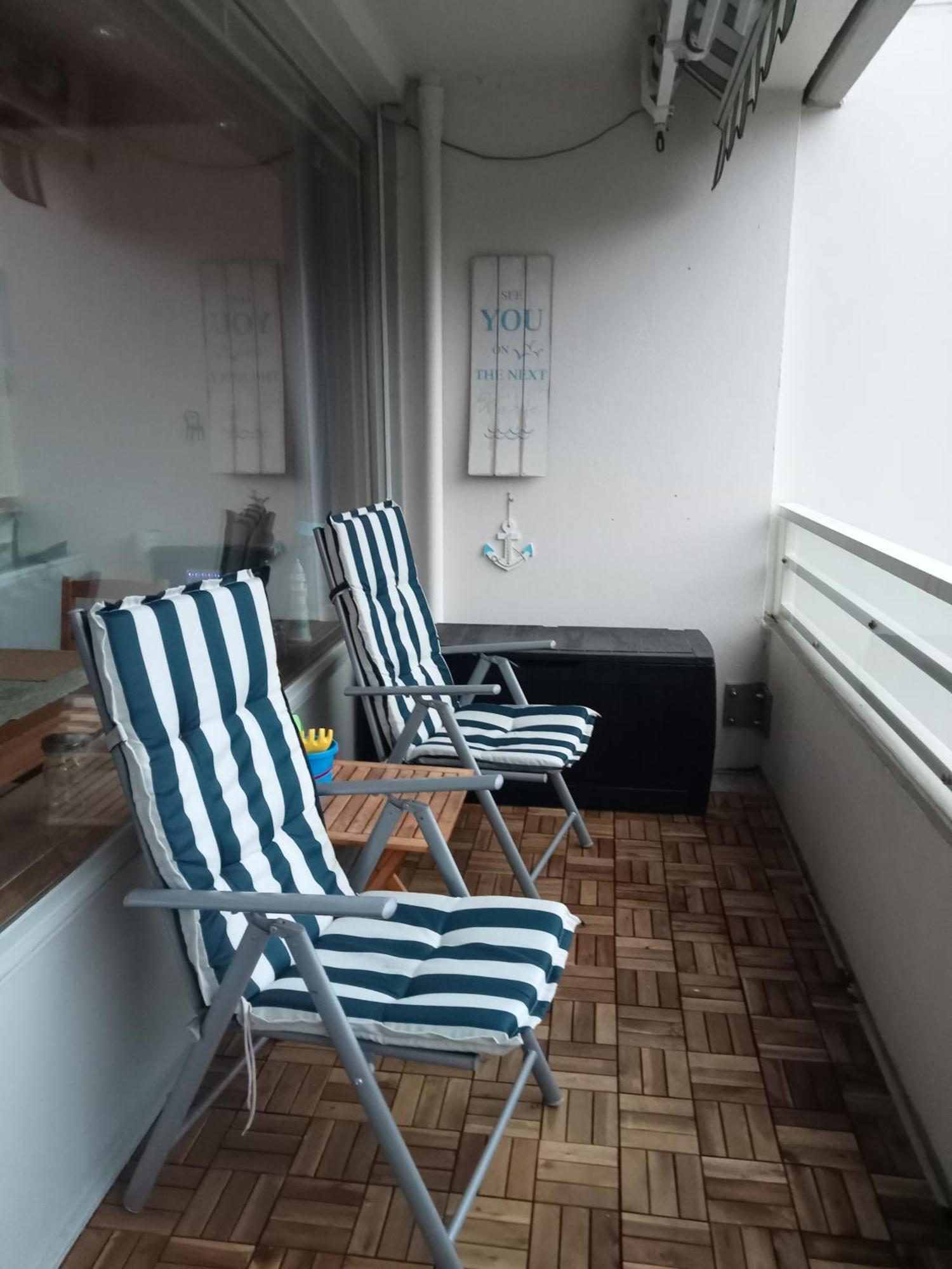 Ostseeparadies Sierksdorf Wohnung Mystic Ferienpark Luaran gambar