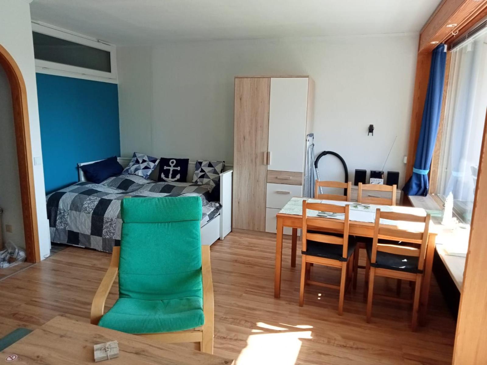 Ostseeparadies Sierksdorf Wohnung Mystic Ferienpark Luaran gambar